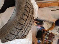 Лот: 16626215. Фото: 2. Yokohama ig50plus. Шины, Диски