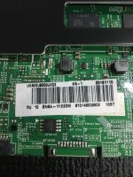 Лот: 16816276. Фото: 2. main BN41-02528A BN94-11233M tv... Запчасти для бытовой техники