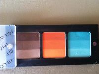 Лот: 2914402. Фото: 3. Тени Inglot, профессиональные!. Красота и здоровье