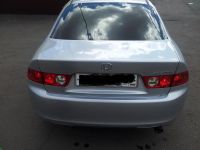 Лот: 2981557. Фото: 5. Honda Accord 2005г