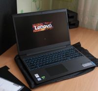 Лот: 15861973. Фото: 2. Lenovo Gaming IdeaPad L340-15IRH... Компьютеры, ноутбуки, планшеты