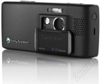 Лот: 238112. Фото: 2. Sony ericsson k790i Всего 1 день... Смартфоны, связь, навигация