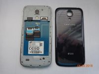 Лот: 11138049. Фото: 2. Samsung Galaxy S4 mini. Смартфоны, связь, навигация