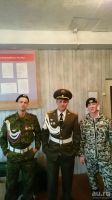 Лот: 8277804. Фото: 2. Дембелька. Одежда, обувь, галантерея