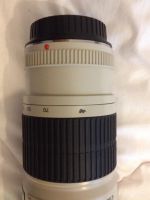 Лот: 3078426. Фото: 2. Объектив Canon EF 70-200 4L USM. Фото, видеокамеры, оптика