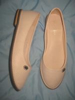 Лот: 20556272. Фото: 2. новые балетки 38 - 37.5 стелька... Женская обувь