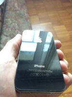 Лот: 10180613. Фото: 5. iPhone 4, 8Gb, чёрный, РСТ