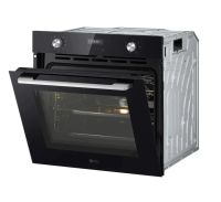 Лот: 19692260. Фото: 3. Духовой шкаф LG WSEZD7213B. Бытовая техника