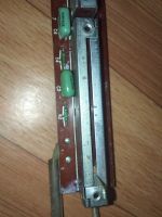 Лот: 17211013. Фото: 5. Панель регулятора громкости №1