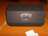 Лот: 3592349. Фото: 3. Сабвуфер пассивный Sony XS-GTX121LT. Авто, мото, водный транспорт