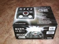 Лот: 10648771. Фото: 3. ZOOM G2 Гитарный процессор. Музыкальные инструменты и оборудование