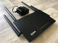 Лот: 14121813. Фото: 4. Wi-Fi роутер Маршрутизатор D-link... Красноярск