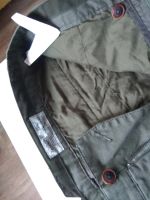 Лот: 11154922. Фото: 3. Штаны Chinos зеленые (Springfield... Одежда, обувь, галантерея