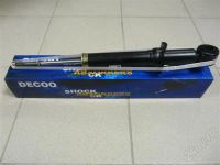 Лот: 525017. Фото: 2. Стойки Toyota VITZ,PLATZ,FUNCARGO. Автозапчасти