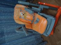 Лот: 5593185. Фото: 5. Стульчик для кормления Lider Kids...