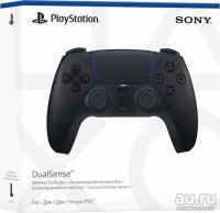 Лот: 18234130. Фото: 2. Геймпад для Sony Playstation 5... Игровые консоли