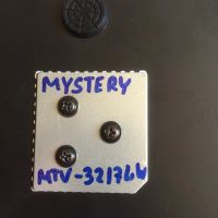 Лот: 6043244. Фото: 4. подставка телевизора Mystery mtv-3217lw... Красноярск