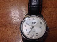 Лот: 10572294. Фото: 2. Часы Tissot pr 100. Часы, аксессуары