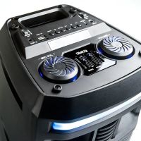 Лот: 20599467. Фото: 7. Портативная колонка Dialog AO-12...