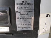 Лот: 18810558. Фото: 4. купюросчетная машинка Magner 35DC-10keys... Красноярск