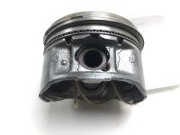 Лот: 20668486. Фото: 3. Поршень Mazda Mpv 2000 GY0111100A... Авто, мото, водный транспорт