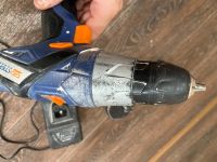 Лот: 16912344. Фото: 2. Шуруповёрт Dexter IC144CD 14.4V... Инструмент и расходные
