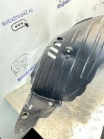 Лот: 25026092. Фото: 6. подкрылок Nissan Qashqai J10