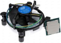 Лот: 20868003. Фото: 2. Intel Core i5-7400 LGA 1151 4... Комплектующие