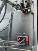 Лот: 25440378. Фото: 6. Музыкальный центр Aiwa nsx-r80...