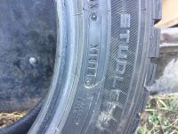 Лот: 12475288. Фото: 4. Шины 205/55/16 Dunlop зимняя 4... Красноярск