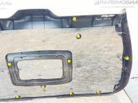 Лот: 25887721. Фото: 6. обшивка двери багажника Hyundai...