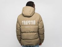 Лот: 24008490. Фото: 5. Куртка зимняя Trapstar
