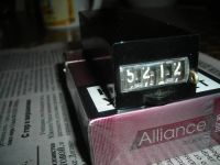 Лот: 3665680. Фото: 2. Счетчик импульсов электрический... Оборудование