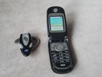 Лот: 10303435. Фото: 3. Телефон Motorola V620. Красноярск