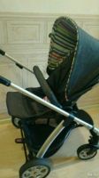 Лот: 13405349. Фото: 3. Продам коляску Англия 3в1 Mamas... Дети растут