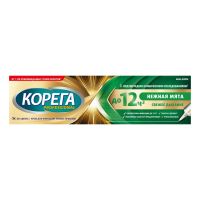 Лот: 23984323. Фото: 4. Корега крем для фикс. зуб. протезов... Красноярск