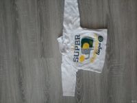 Лот: 13710044. Фото: 2. Костюм толстый хлопок и кофточка... Одежда и аксессуары