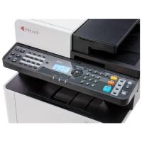 Лот: 14832659. Фото: 3. МФУ Kyocera Ecosys M5521cdw. Компьютеры, оргтехника, канцтовары