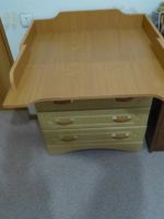 Лот: 3054072. Фото: 2. Комод пеленальный