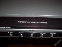 Лот: 1236282. Фото: 2. DVD DAEWOO. ТВ и видео