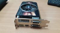 Лот: 20065138. Фото: 2. Видеокарта PCI-E AMD Radeon HD5770... Комплектующие