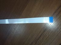 Лот: 21439361. Фото: 3. Шлейф сканирующей линейки ADF... Компьютеры, оргтехника, канцтовары