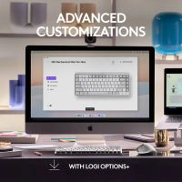 Лот: 21437741. Фото: 11. Клавиатура Logitech MX Mechanical...