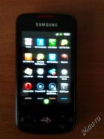 Лот: 979158. Фото: 3. Android коммуникатор Samsung GT-I5700... Красноярск