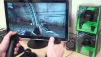 Лот: 9403621. Фото: 3. Razer Hydra. Компьютеры, оргтехника, канцтовары