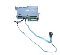 Лот: 12248708. Фото: 2. Корзина HP SAS/SATA 3xSAS/SATA... Серверы, СХД