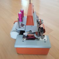 Лот: 13903648. Фото: 2. Оверлок Прима 3 нитки. Мелкая бытовая техника