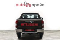 Лот: 21980556. Фото: 7. Mitsubishi L200 2023