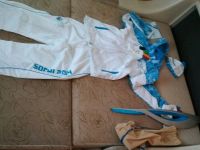 Лот: 10901650. Фото: 2. Комплект факелоносца с Паралимпийским... Олимпиада, Универсиада, Чемпионаты