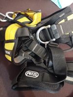 Лот: 17529255. Фото: 3. Обвязка Petzl Navaho Bod 1. Красноярск